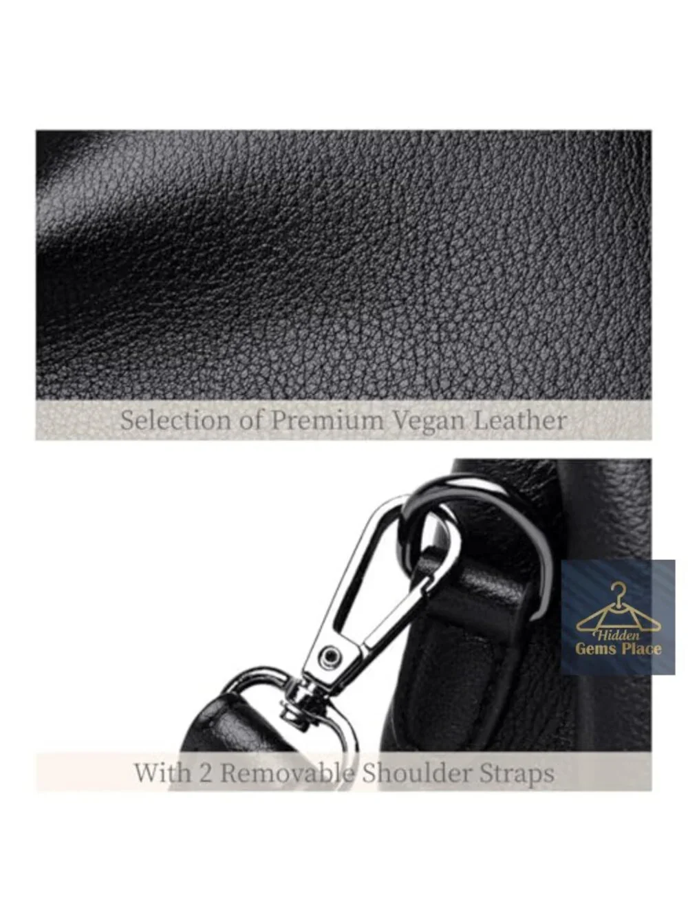 N/A women’s leather